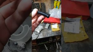 MASUMA MFF-H515 аналог фильтра тонкой очистки *17048-SNA-000