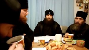 Вл. Зосима. Афониты в прельщении? Вот вам факты сами и рассудите.