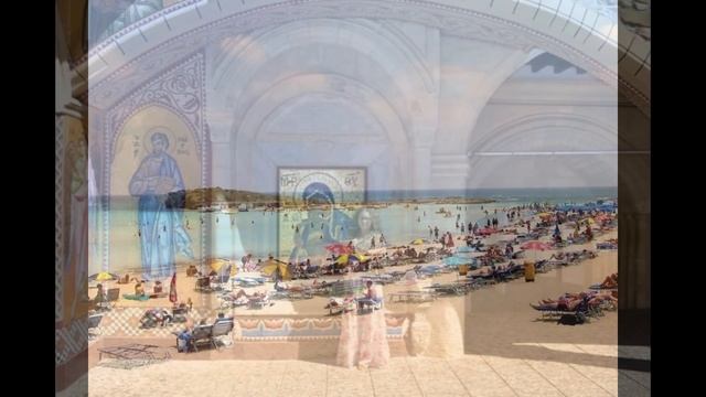 Где лучше отдыхать этим летом? Греция или Турция? ТОП 5 СТРАН ДЛЯ ОТДЫХА летом 2017