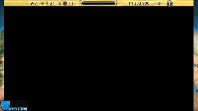 Luxor Amun Rising HD Expert Mode ! Episode #15 : Green Eye Of Horus смотреть онлайн