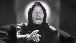 Ванга о России