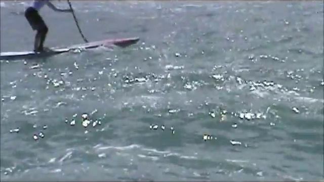 SUP World Series Turtle Bay 2013 смотреть онлайн