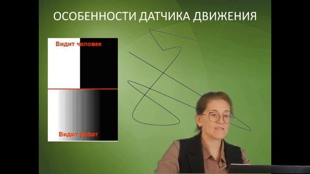 Цифровая грамотность. Тема: «Первое знакомство с роботом»