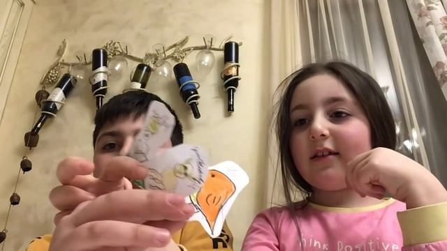 Птичка ? смотреть онлайн