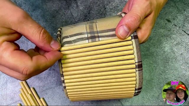 ИДЕИ ИЗ ПЛАСТИКОВЫХ ВЕДЕР СВОИМИ РУКАМИ?КАК СДЕЛАТЬ КАШПО СВОИМИ РУКАМИ?DIY Creative ideas