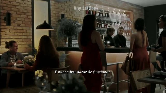 Clara & Helena || Clarena смотреть онлайн