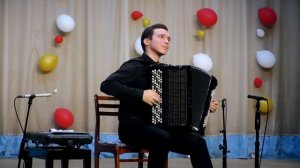 В.Черников - Джаз-вальс