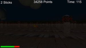 1st prize trip - Baldi's Basics Field Trip Demo mod