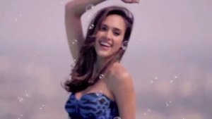 Jessica Alba Photo Shoot - Behind the Scenes of SELF's Cover Shoots!