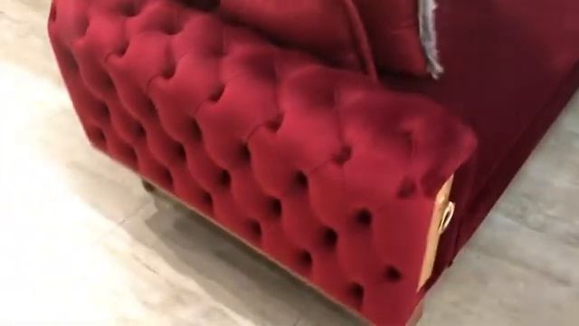 Угловой диван Beyoglu ? 2 смотреть онлайн