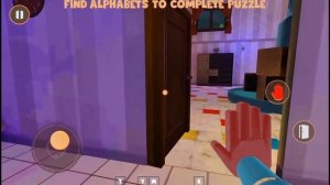 Scary Nights Plush Toy Factory: Full Gameplay