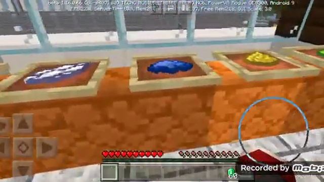 Жизнь гонщика в майнкрафт ПЕ | старая машина Отца! смотреть онлайн