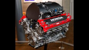 Замена помпы и ремня грм на Honda Partner часть 2