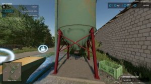 игра фс 22 небольшой обзор карты калиновка