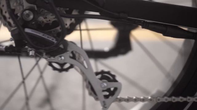 RadRover Step-Thru Electric Fat Bike | Promotional Debut смотреть онлайн