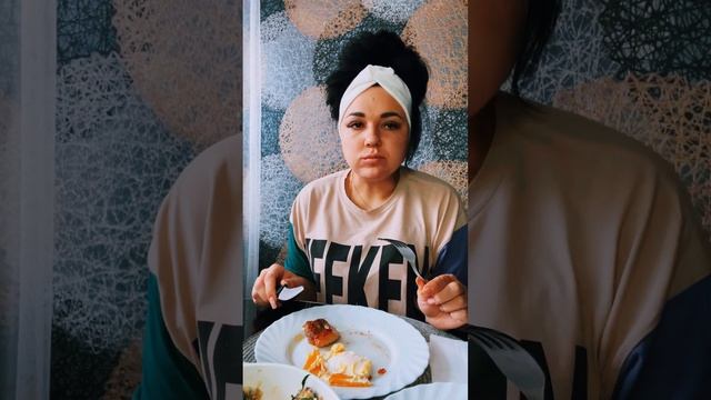 МУКБАНГ ? #мукбанг #едимдома #готовимсами #mukbang #еда #едимнакамеру #готовимсами