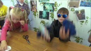 Надо подкачаться!