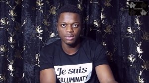 il n'y a PAS D'ILLUMINATI dans le RAP Fr (KILLUMINATY SMG)