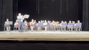 «Триумфальный марш» из оперы «Аида» Д. Верди