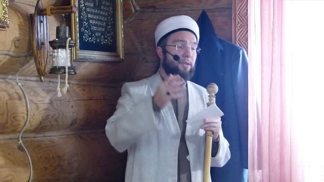 Путешествие — Пятничная проповедь 14.01.2022 г. смотреть онлайн