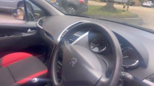 Peugeot 207 1.4
