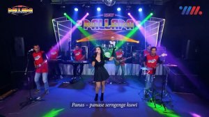 LALA WIDY ft NEW PALLAPA | CIDRO 2 | WAHANA MUSIK LIVE CONCERT