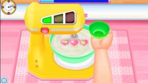 Fun Cooking Games: Cooking Mama: Let's cook! Android Gameplay #21