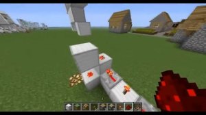Механизмы в Minecraft 24 Освещение