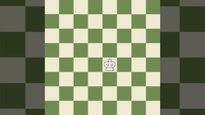 01. Король и цель игры