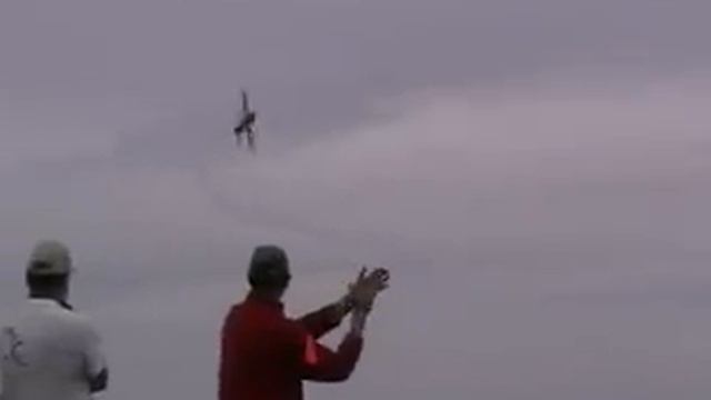 Extra 330 Christophe Paysant-Le Roux 2007 смотреть онлайн