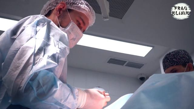 Отзыв. Увеличение молочных желез. Доктор Бадак Олег Евгеньевич. смотреть онлайн