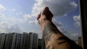 КАЧАЛ ЭСПАНДЕРОМ ПРЕДПЛЕЧЬЯ 30 ДНЕЙ / ПРОВЕРКА ЭСПАНДЕРА , ЧТО ПОЛУЧИЛОСЬ ???