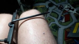 Как вскрыть стекло светодиодного прожектора с датчиком движения Онлайт
