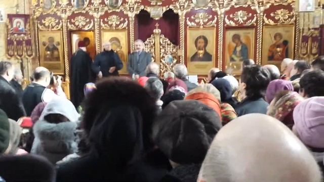 Кишинев. ЦЕРКОВЬ СВ.ГЕОРГИЯ . смотреть онлайн