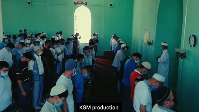 АЗАН самый красивым голосом. #азан #мишари #казах #медресе #ислам #коран #ерланакатаев #хабиб
