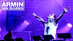 Armin van Buuren live at Ultra Music Festival Miami