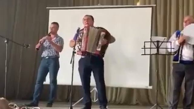 Греки Приазовья Охтрас Поздравляем великого человека В В Папазова с юбилеем смотреть онлайн