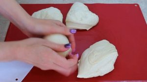 Батончики на остатках пшеничной закваски Левито Мадре / Простой быстрый рецепт бездрожжевого хлеба