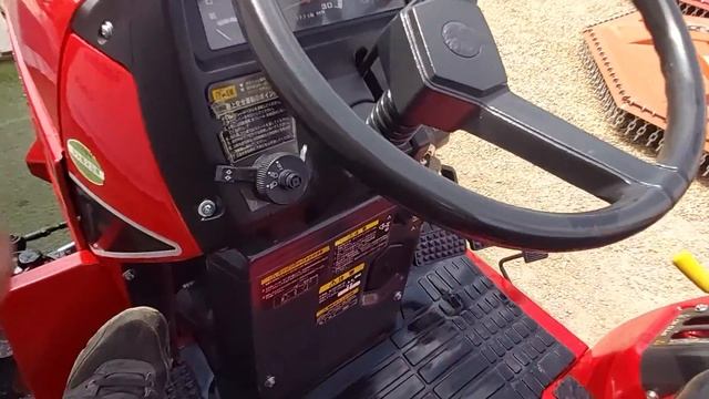 MITSUBISHI MT 185 , Tratores simoes смотреть онлайн