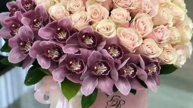 Мои поздравления для вас милые мамочки, сёстры, тёти и бабушки на земле ? смотреть онлайн