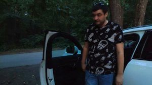 Volvo V90 Cross Country. 40.000 km Отзыв