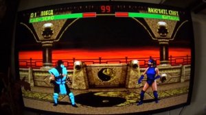 Игровая приставка Retro Genesis HD Ultra 225 игр в подарок! Sega, обзор игр и  комплектация