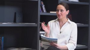 Интервью – Юлия Янелис, директор по стратегическому развитию группы компаний «ТРАНССЕРТИКО»