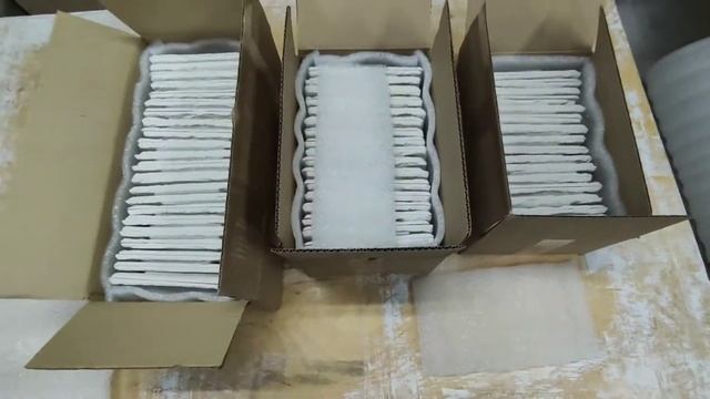 упаковка декоративного камня!!! смотреть онлайн