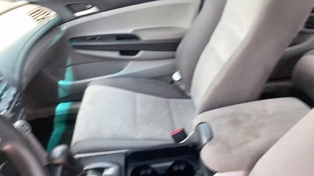 Alexandria Rucker 2008 Honda Accord Walkaround Video! смотреть онлайн