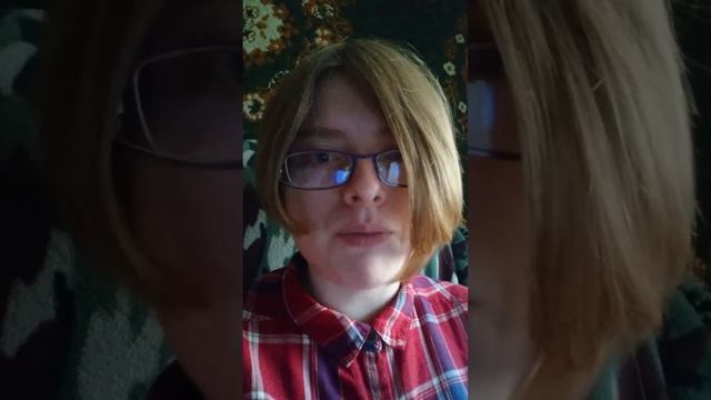 Дарья Кустовская: кастинг на участие в онлайн-чтениях «Чехов жив» смотреть онлайн