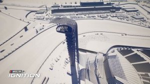 Dev Diary #2 - The Tracks | NASCAR 21: Ignition