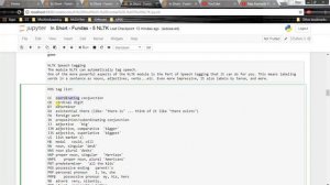 Programming Tutorials in  Kannada   8 - NLTK