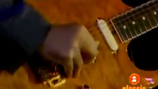 Dire Straits & Eric Clapton - Sultans Of Swing