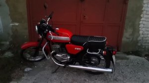 Ява или Иж планета? Что выбрать